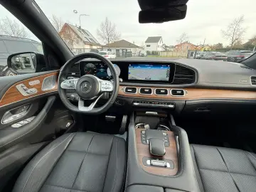 MERCEDES-BENZ GLS 400d 4M AMG EXCLUSIVE 3xDvD 360 HU&hellip;