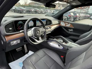 MERCEDES-BENZ GLS 400d 4M AMG EXCLUSIVE 3xDvD 360 HU&hellip;