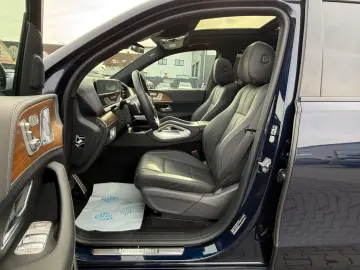 MERCEDES-BENZ GLS 400d 4M AMG EXCLUSIVE 3xDvD 360 HU&hellip;