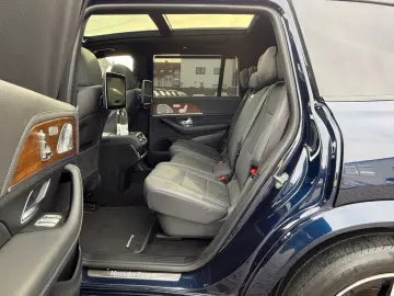 MERCEDES-BENZ GLS 400d 4M AMG EXCLUSIVE 3xDvD 360 HU&hellip;