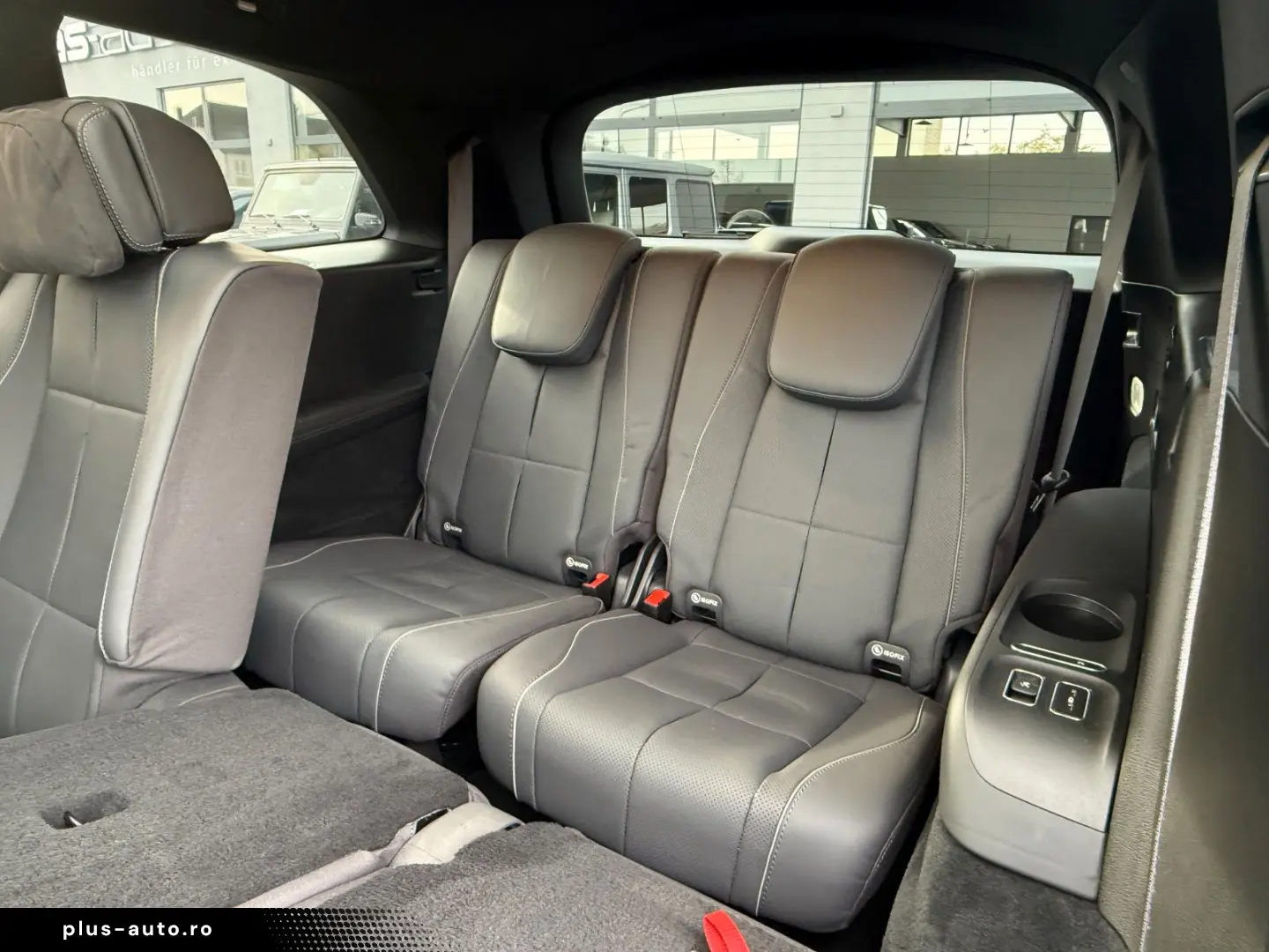 MERCEDES-BENZ GLS 400d 4M AMG EXCLUSIVE 3xDvD 360 HU&hellip;