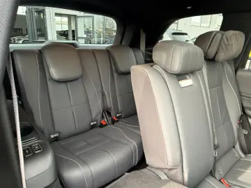 MERCEDES-BENZ GLS 400d 4M AMG EXCLUSIVE 3xDvD 360 HU&hellip;