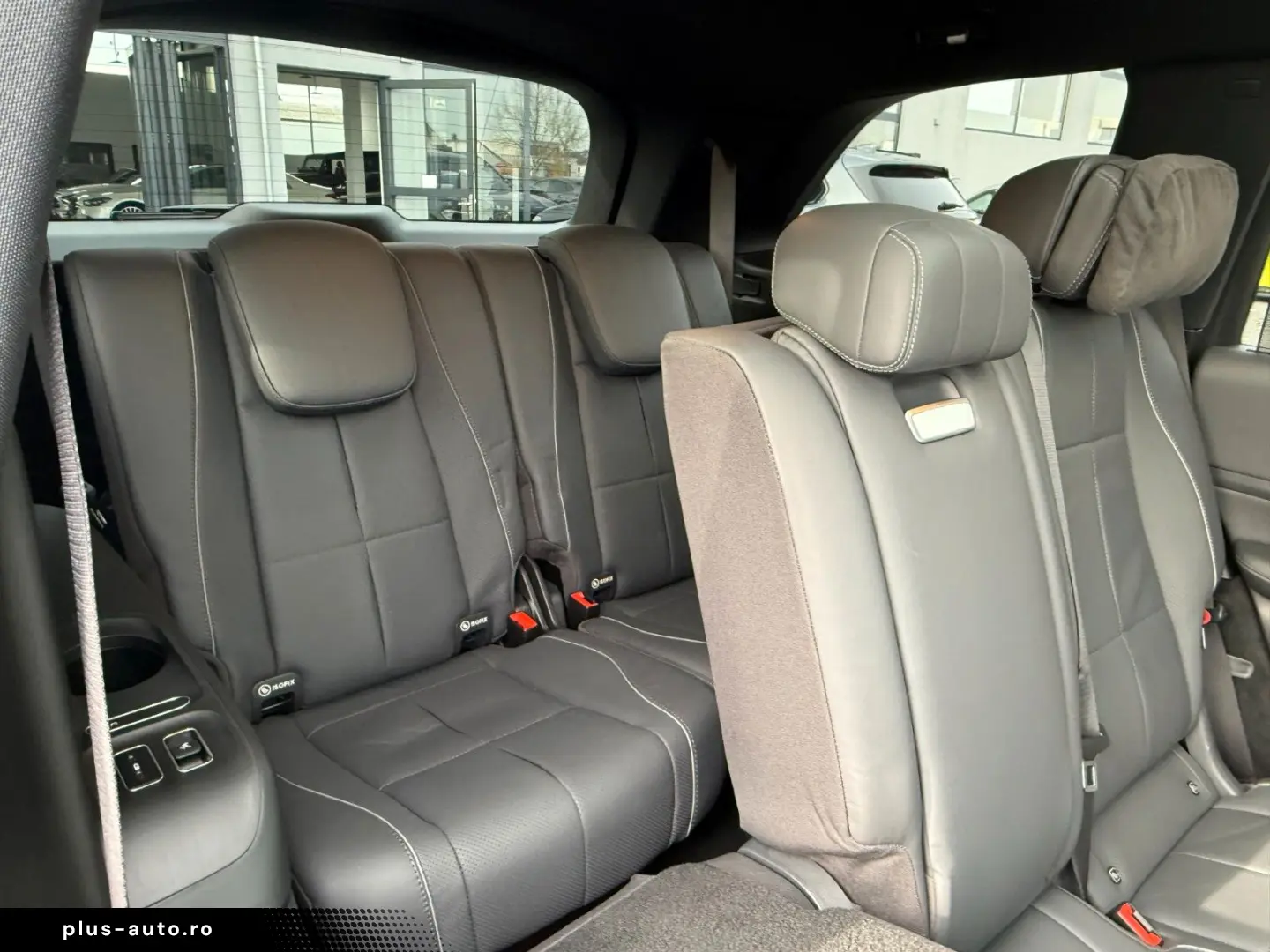 MERCEDES-BENZ GLS 400d 4M AMG EXCLUSIVE 3xDvD 360 HU&hellip;