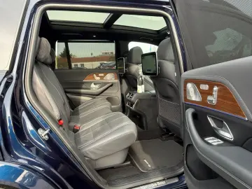 MERCEDES-BENZ GLS 400d 4M AMG EXCLUSIVE 3xDvD 360 HU&hellip;