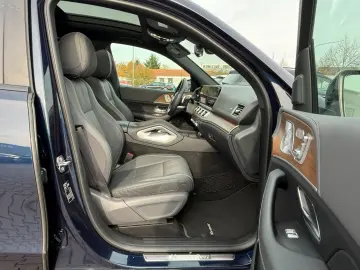 MERCEDES-BENZ GLS 400d 4M AMG EXCLUSIVE 3xDvD 360 HU&hellip;