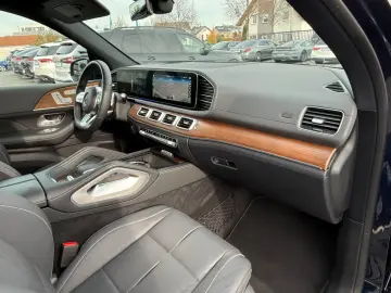 MERCEDES-BENZ GLS 400d 4M AMG EXCLUSIVE 3xDvD 360 HU&hellip;