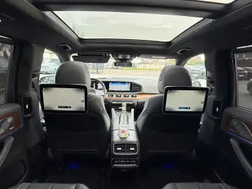 MERCEDES-BENZ GLS 400d 4M AMG EXCLUSIVE 3xDvD 360 HU&hellip;