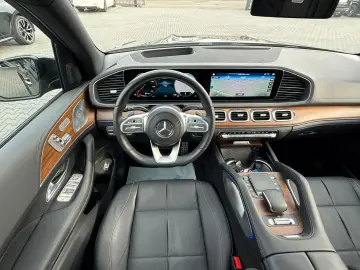 MERCEDES-BENZ GLS 400d 4M AMG EXCLUSIVE 3xDvD 360 HU&hellip;