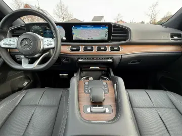 MERCEDES-BENZ GLS 400d 4M AMG EXCLUSIVE 3xDvD 360 HU&hellip;