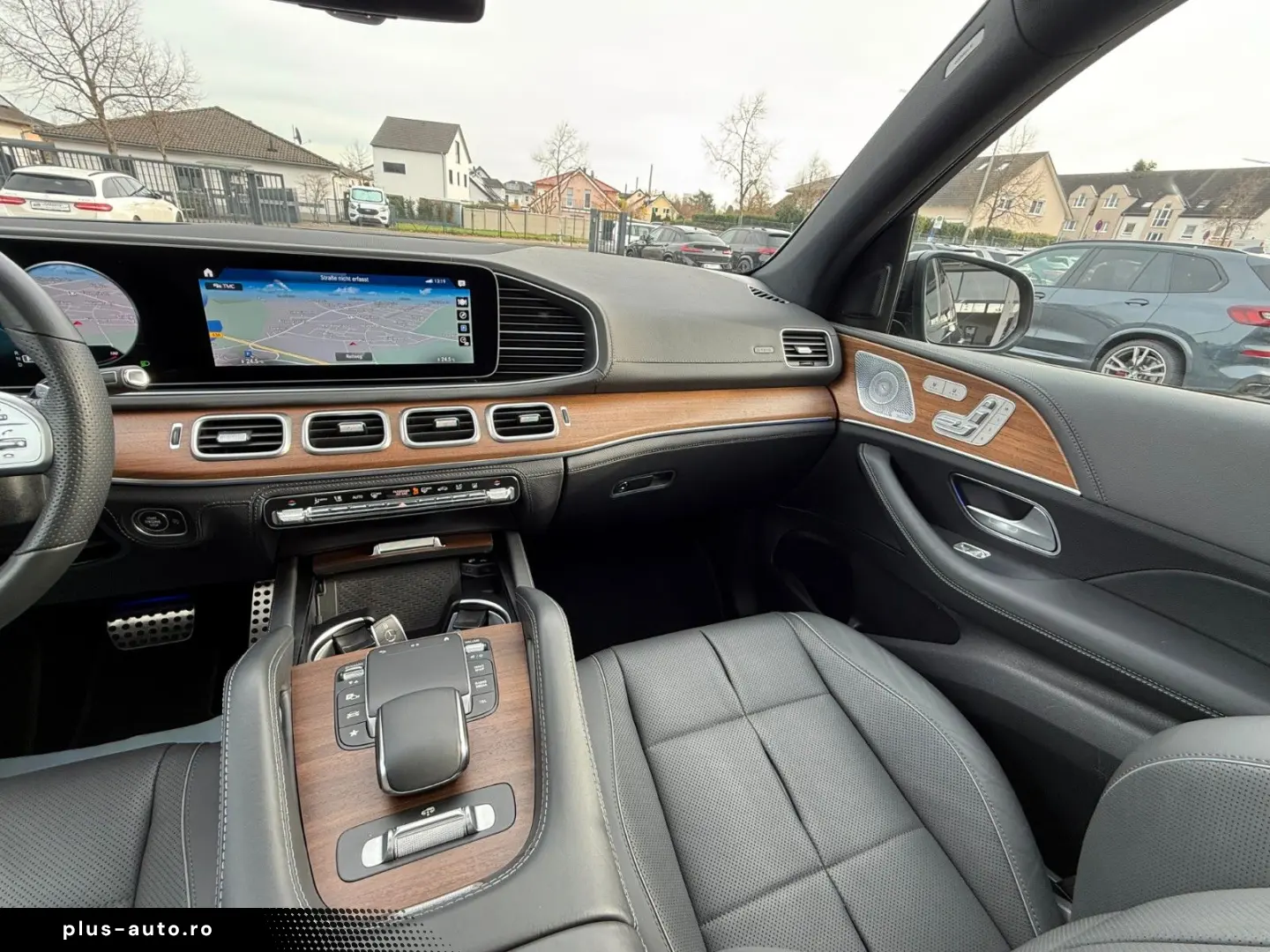 MERCEDES-BENZ GLS 400d 4M AMG EXCLUSIVE 3xDvD 360 HU&hellip;