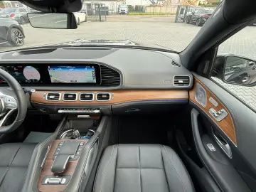 MERCEDES-BENZ GLS 400d 4M AMG EXCLUSIVE 3xDvD 360 HU&hellip;