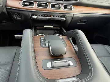 MERCEDES-BENZ GLS 400d 4M AMG EXCLUSIVE 3xDvD 360 HU&hellip;