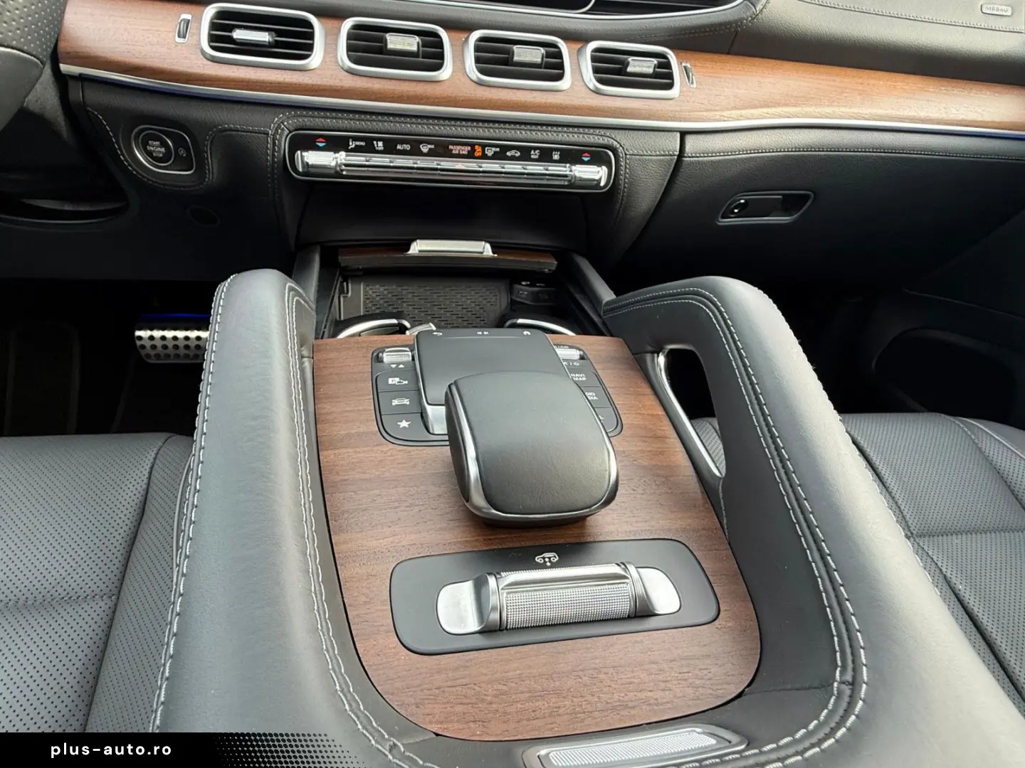 MERCEDES-BENZ GLS 400d 4M AMG EXCLUSIVE 3xDvD 360 HU&hellip;