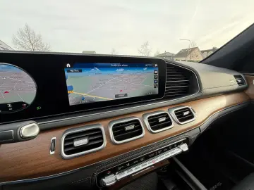 MERCEDES-BENZ GLS 400d 4M AMG EXCLUSIVE 3xDvD 360 HU&hellip;