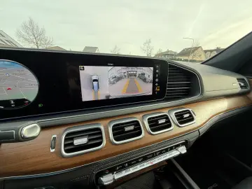 MERCEDES-BENZ GLS 400d 4M AMG EXCLUSIVE 3xDvD 360 HU&hellip;