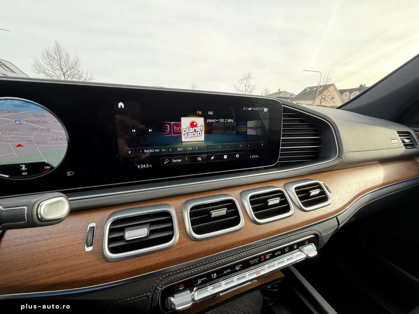 MERCEDES-BENZ GLS 400d 4M AMG EXCLUSIVE 3xDvD 360 HU&hellip;