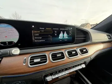 MERCEDES-BENZ GLS 400d 4M AMG EXCLUSIVE 3xDvD 360 HU&hellip;