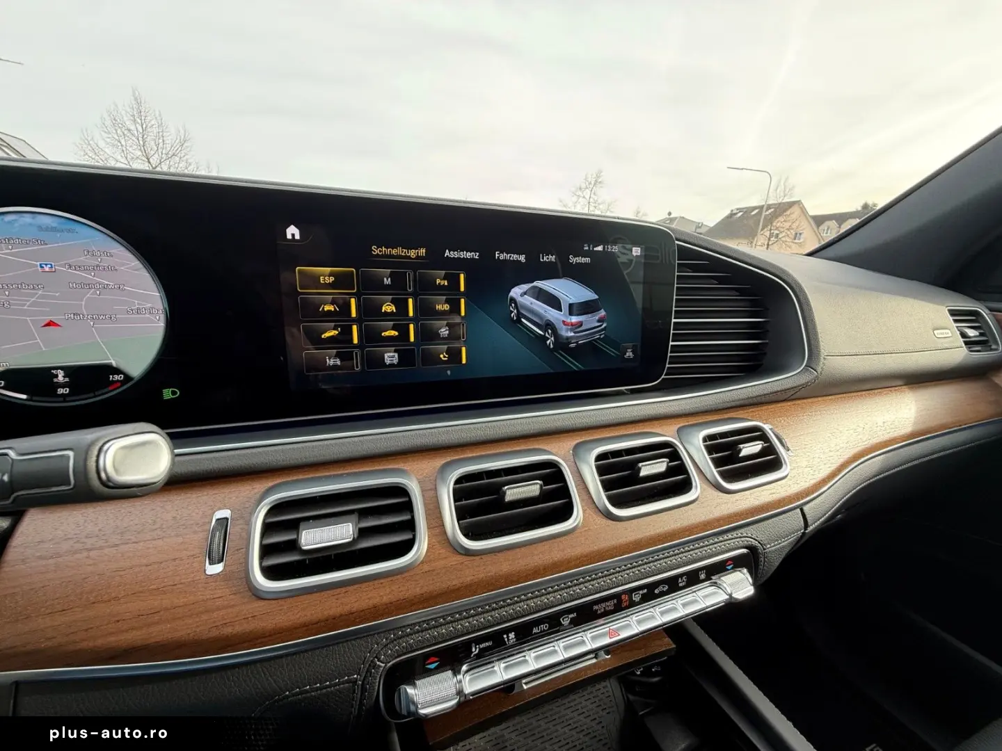 MERCEDES-BENZ GLS 400d 4M AMG EXCLUSIVE 3xDvD 360 HU&hellip;