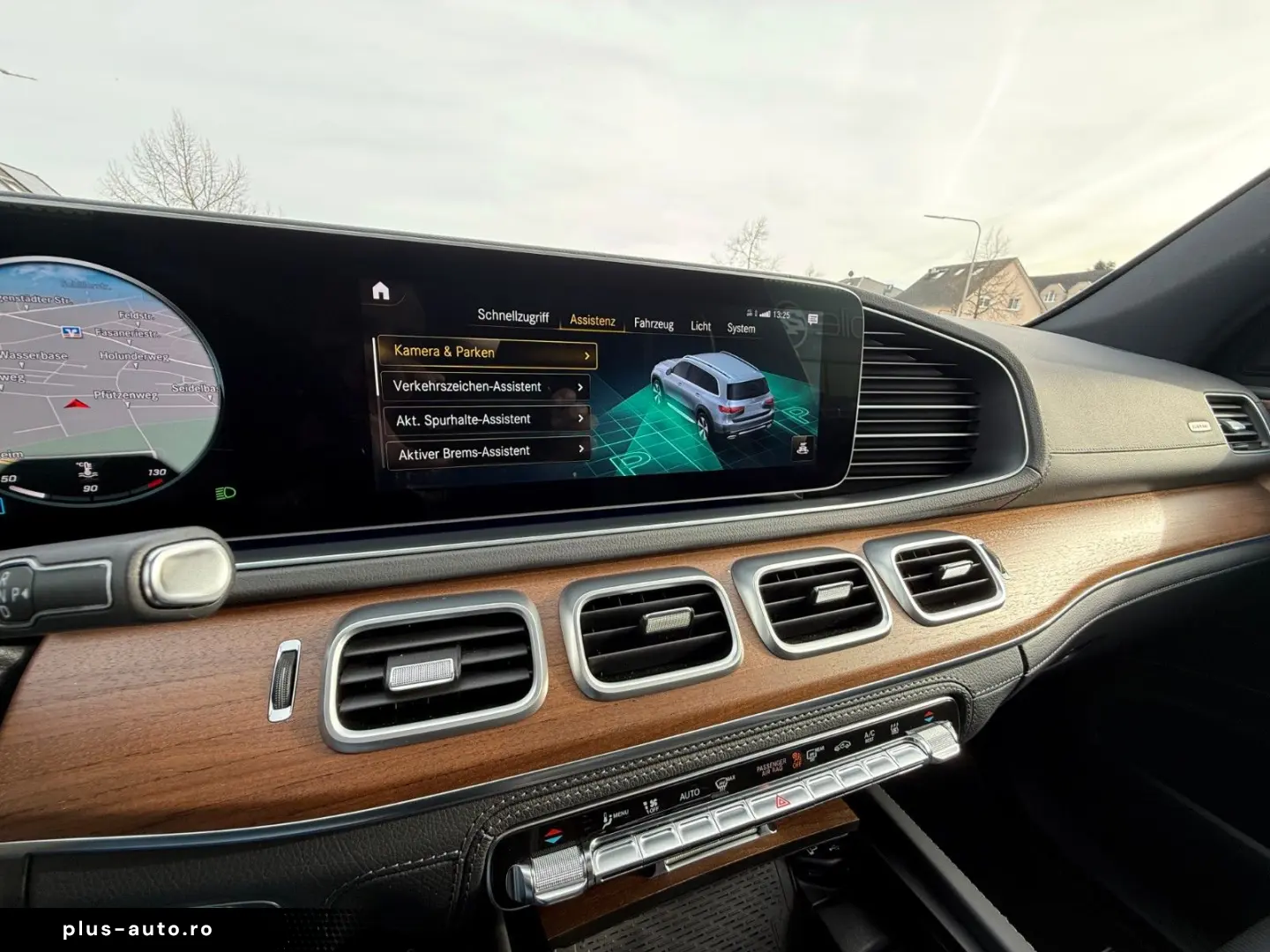 MERCEDES-BENZ GLS 400d 4M AMG EXCLUSIVE 3xDvD 360 HU&hellip;