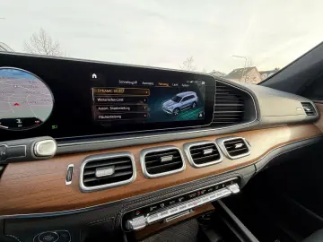 MERCEDES-BENZ GLS 400d 4M AMG EXCLUSIVE 3xDvD 360 HU&hellip;