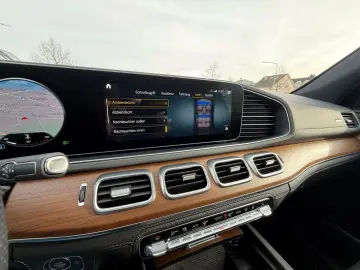 MERCEDES-BENZ GLS 400d 4M AMG EXCLUSIVE 3xDvD 360 HU&hellip;