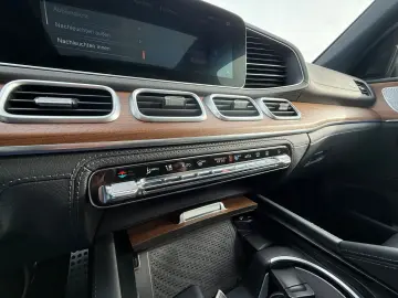 MERCEDES-BENZ GLS 400d 4M AMG EXCLUSIVE 3xDvD 360 HU&hellip;