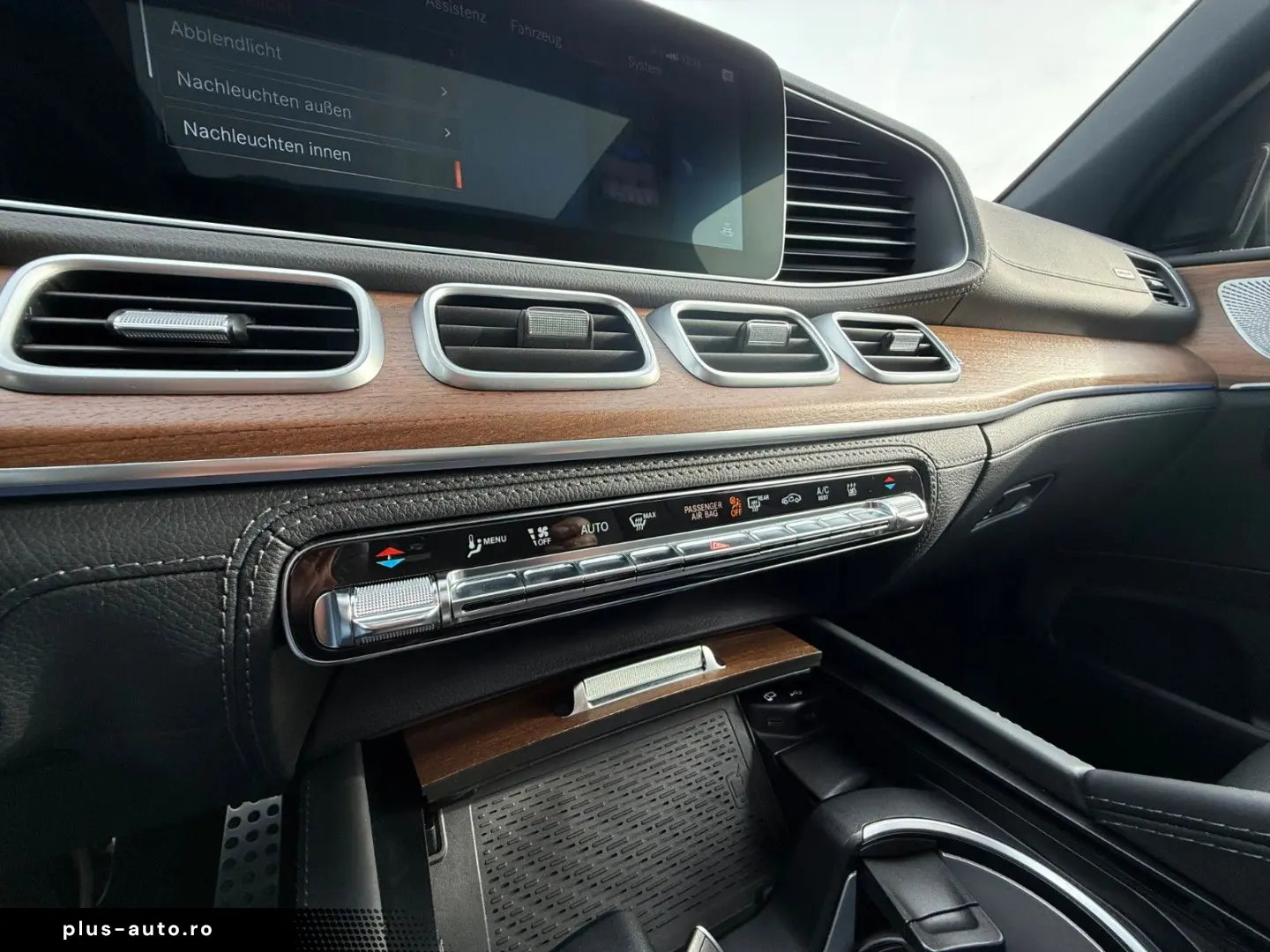 MERCEDES-BENZ GLS 400d 4M AMG EXCLUSIVE 3xDvD 360 HU&hellip;