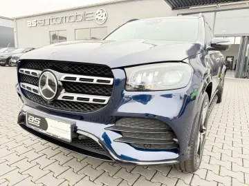 MERCEDES-BENZ GLS 400d 4M AMG EXCLUSIVE 3xDvD 360 HU&hellip;