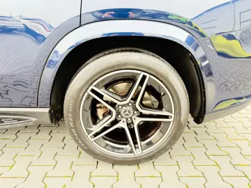 MERCEDES-BENZ GLS 400d 4M AMG EXCLUSIVE 3xDvD 360 HU&hellip;