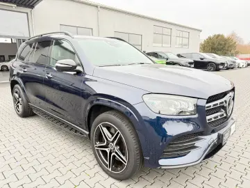 MERCEDES-BENZ GLS 400d 4M AMG EXCLUSIVE 3xDvD 360 HU&hellip;
