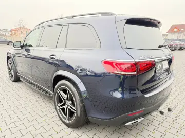 MERCEDES-BENZ GLS 400d 4M AMG EXCLUSIVE 3xDvD 360 HU&hellip;
