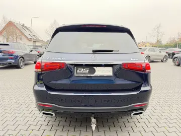 MERCEDES-BENZ GLS 400d 4M AMG EXCLUSIVE 3xDvD 360 HU&hellip;