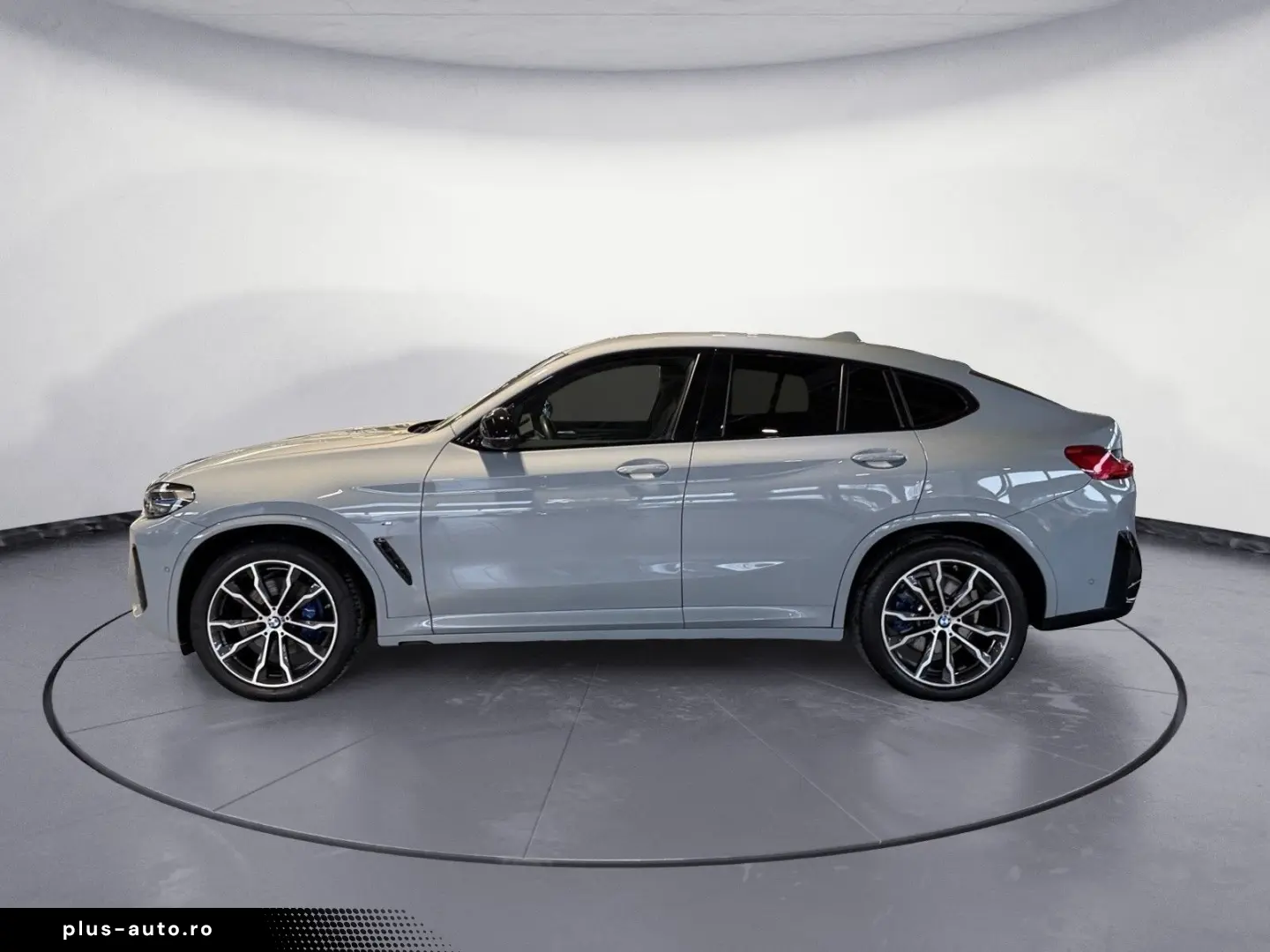 BMW X4 M40i AT Standhzg. Laserlicht H&K ACC 360  Kam