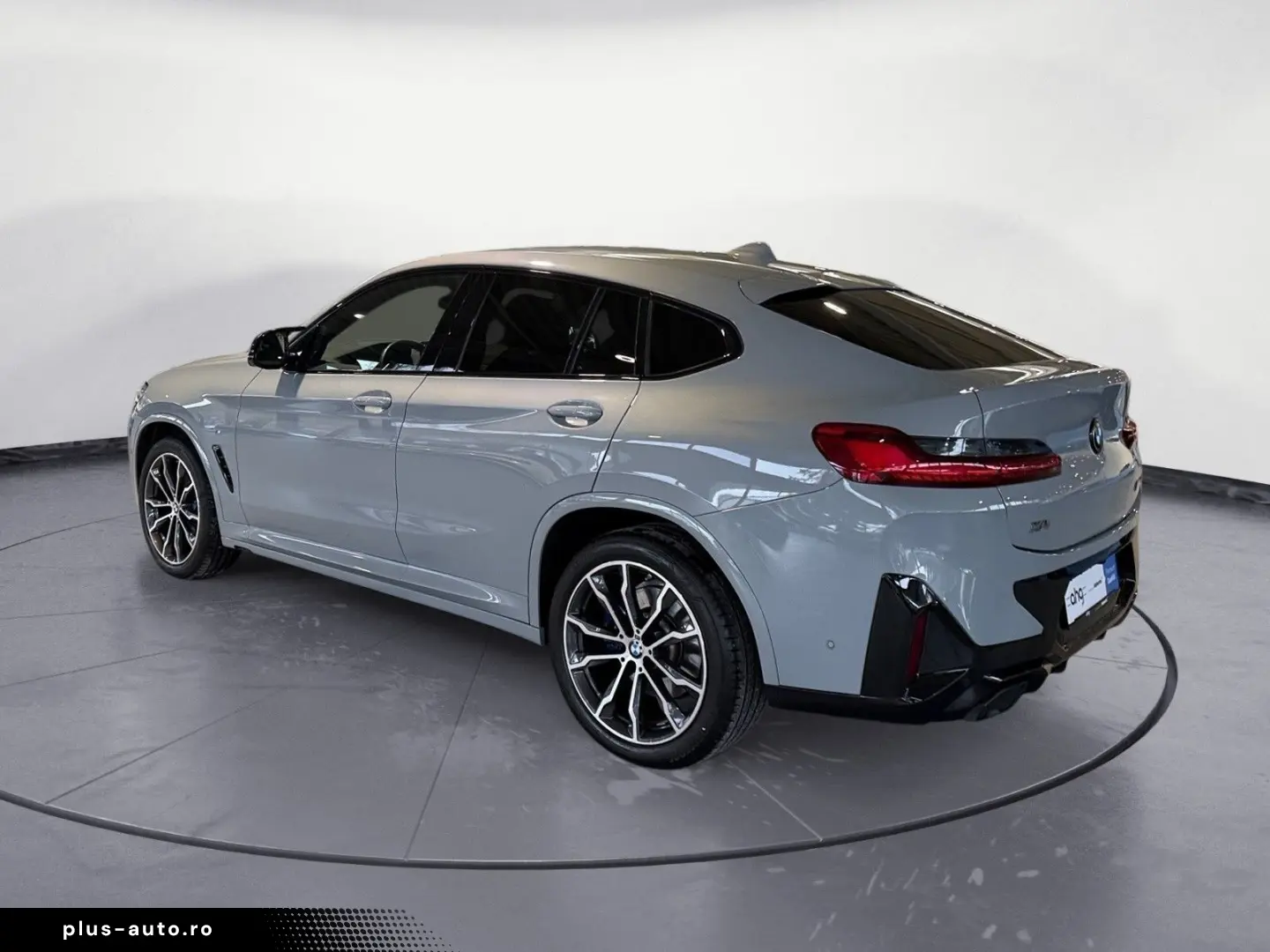 BMW X4 M40i AT Standhzg. Laserlicht H&K ACC 360  Kam