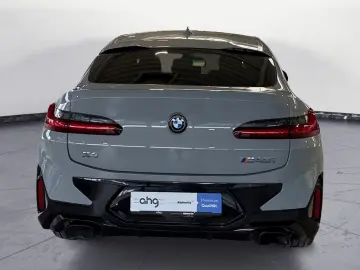 BMW X4 M40i AT Standhzg. Laserlicht H&K ACC 360  Kam