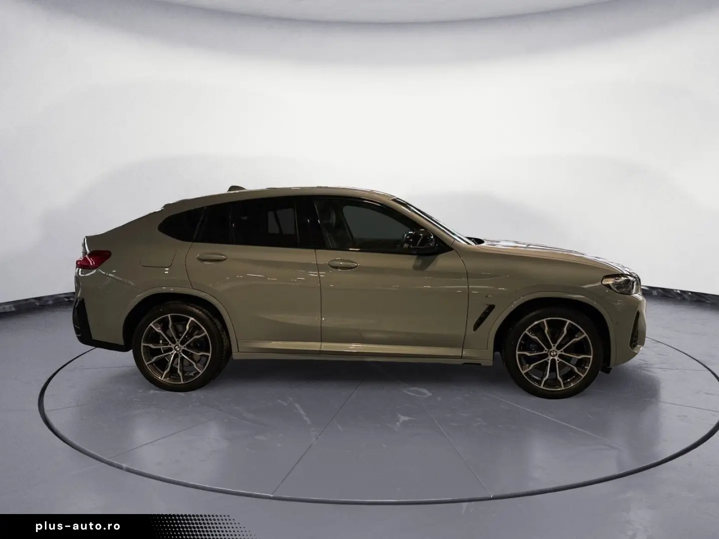 BMW X4 M40i AT Standhzg. Laserlicht H&K ACC 360  Kam