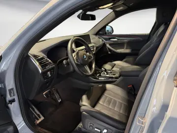 BMW X4 M40i AT Standhzg. Laserlicht H&K ACC 360  Kam