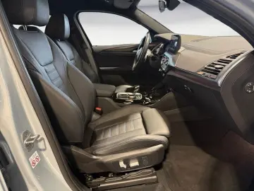 BMW X4 M40i AT Standhzg. Laserlicht H&K ACC 360  Kam