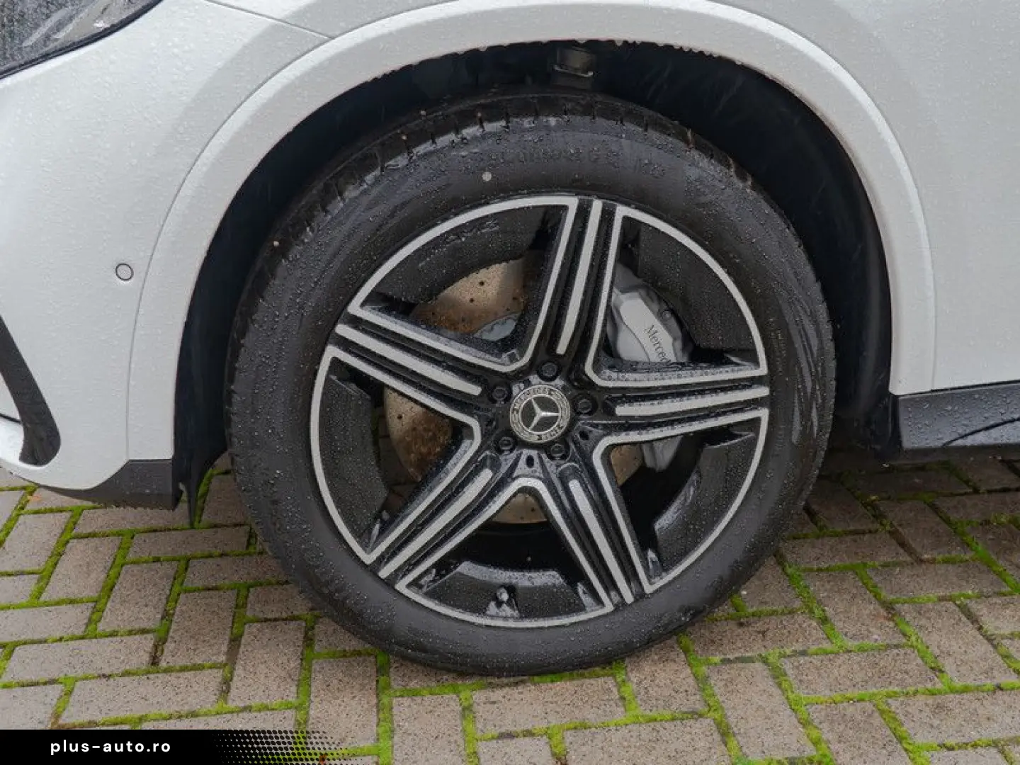 MERCEDES-BENZ GLC 220 d 4M AMG