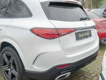 MERCEDES-BENZ GLC 220 d 4M AMG