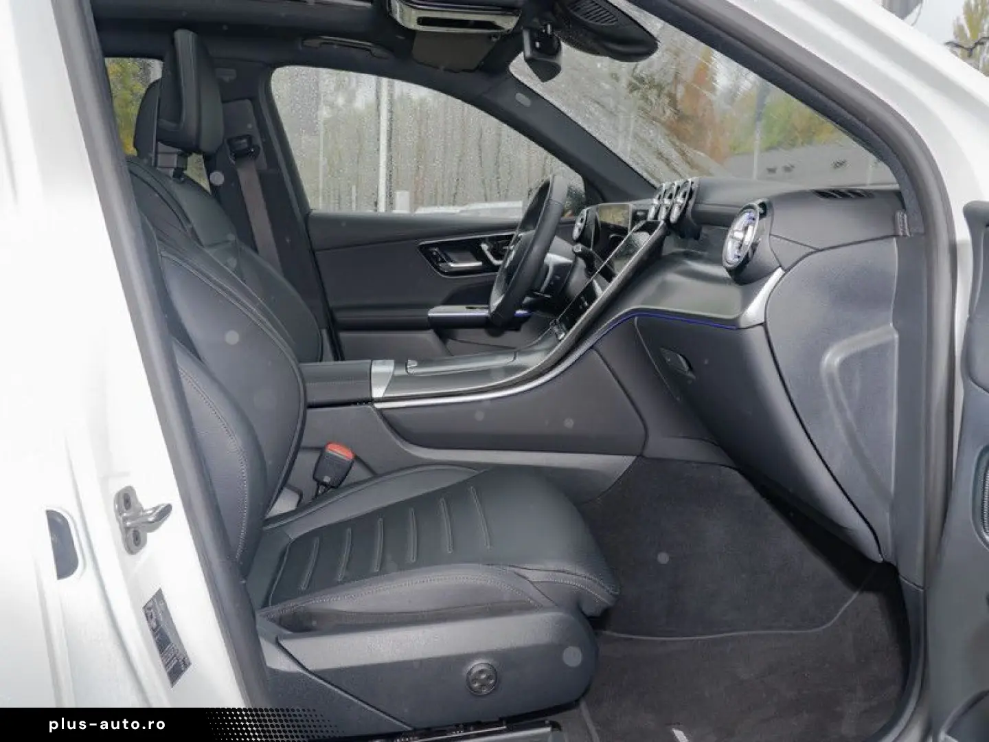 MERCEDES-BENZ GLC 220 d 4M AMG