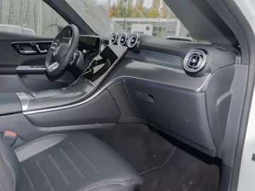 MERCEDES-BENZ GLC 220 d 4M AMG