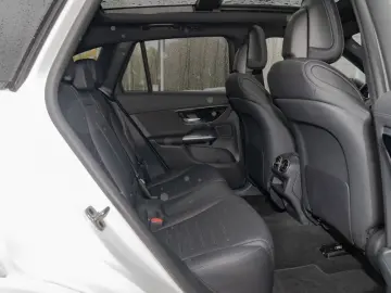 MERCEDES-BENZ GLC 220 d 4M AMG