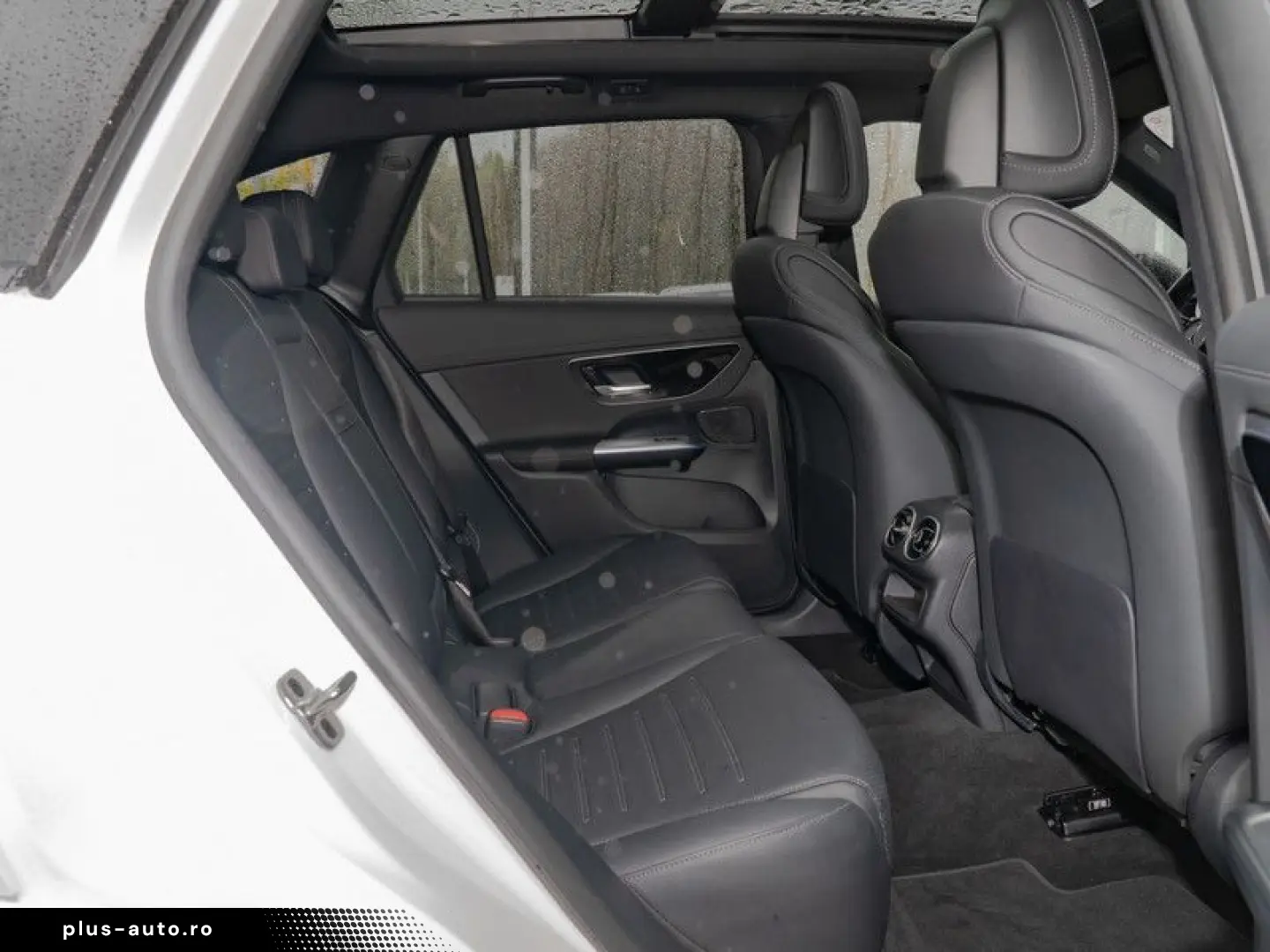 MERCEDES-BENZ GLC 220 d 4M AMG