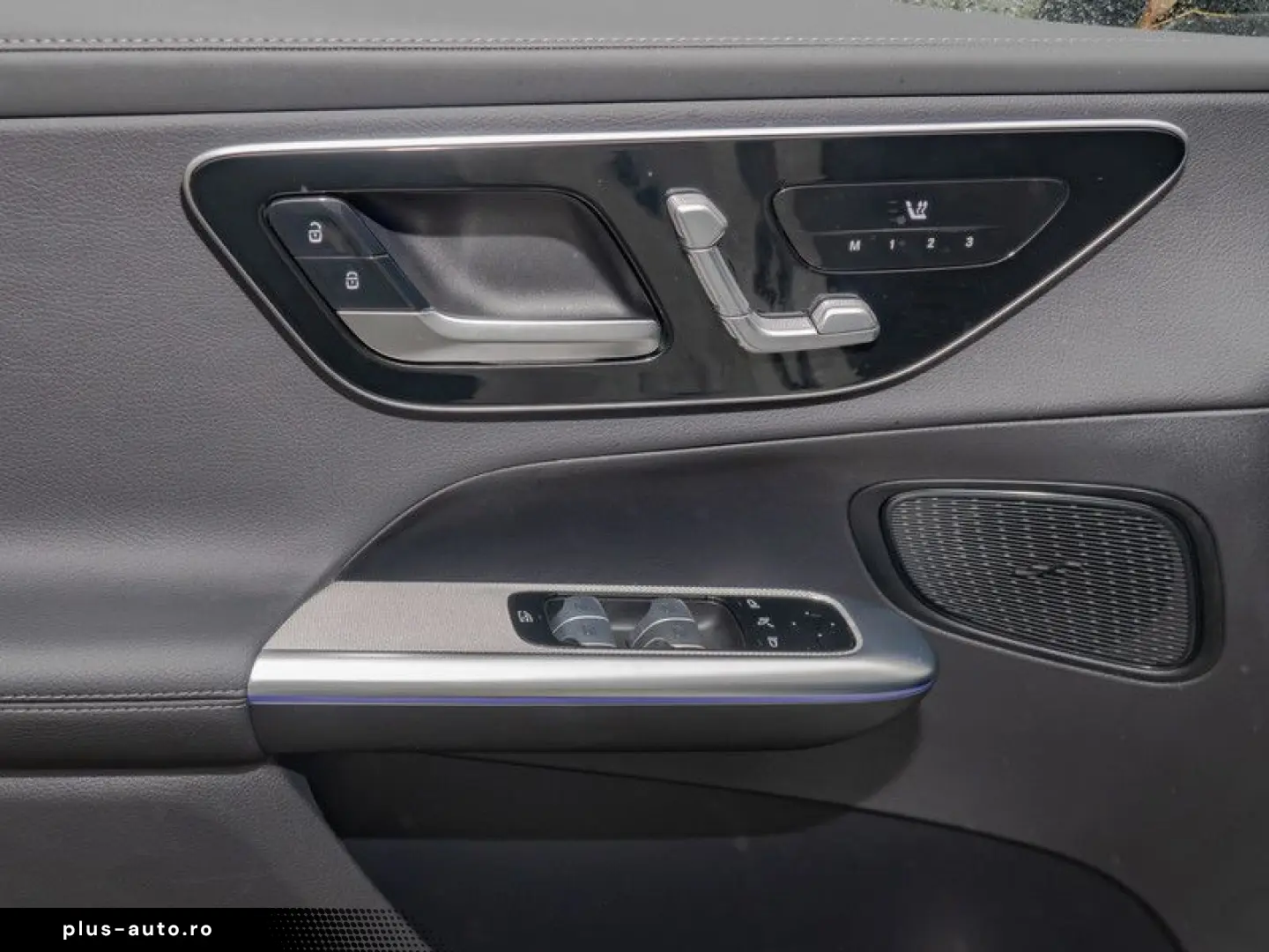 MERCEDES-BENZ GLC 220 d 4M AMG