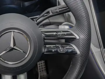 MERCEDES-BENZ GLC 220 d 4M AMG