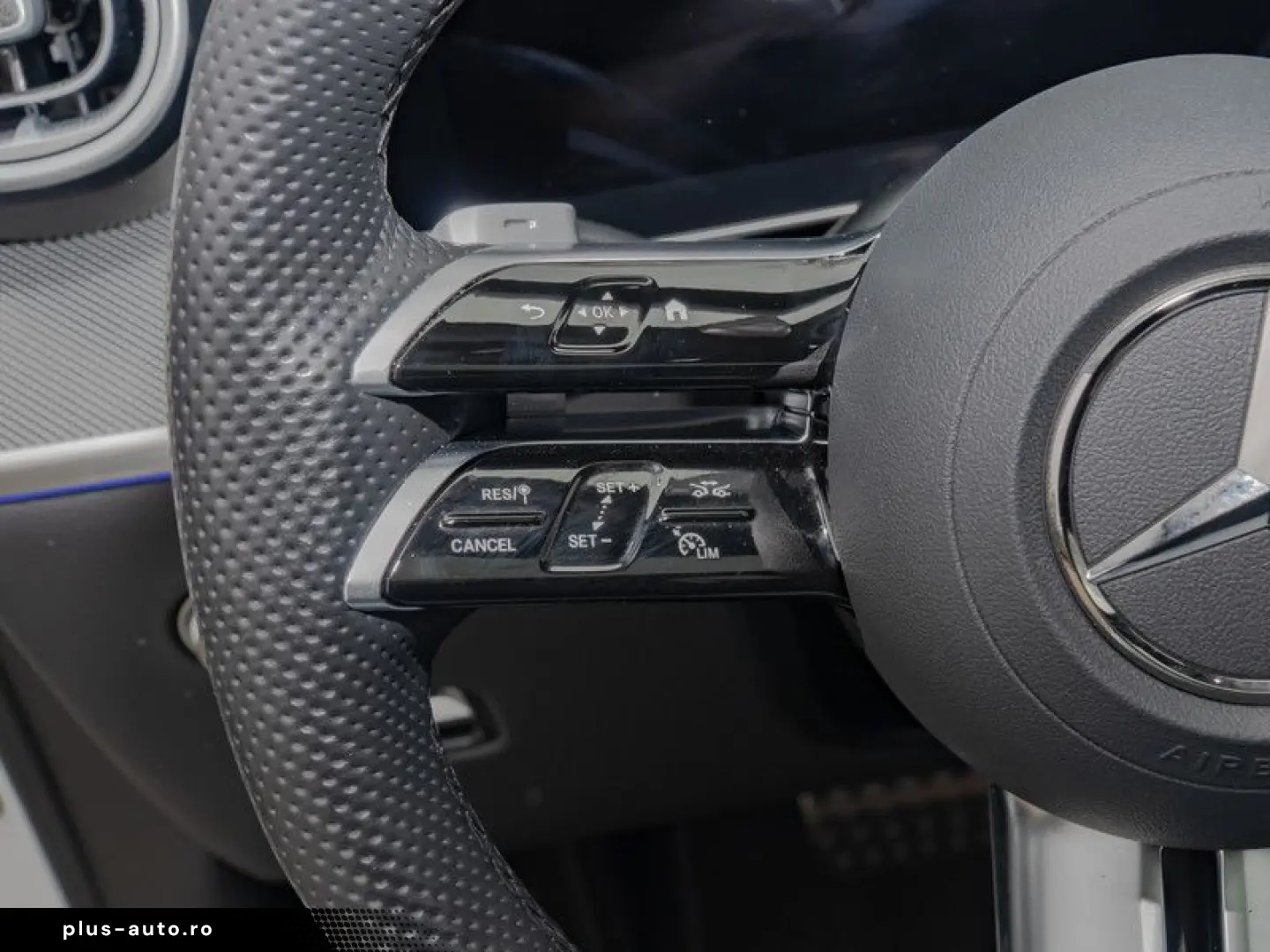 MERCEDES-BENZ GLC 220 d 4M AMG