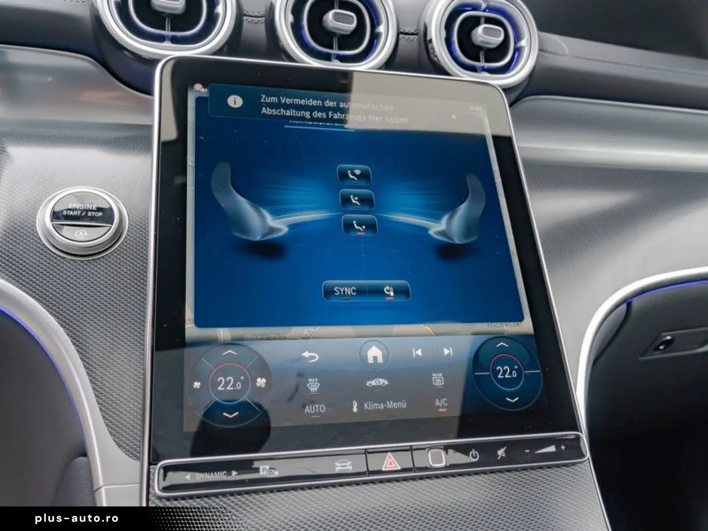 MERCEDES-BENZ GLC 220 d 4M AMG