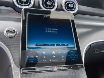 MERCEDES-BENZ GLC 220 d 4M AMG