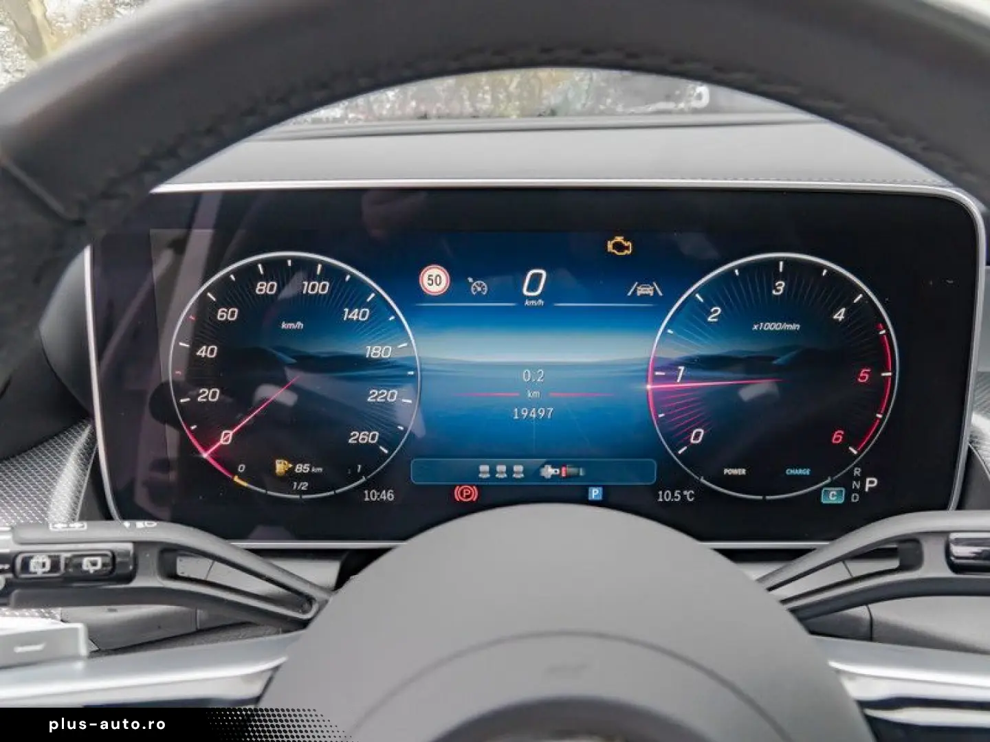 MERCEDES-BENZ GLC 220 d 4M AMG